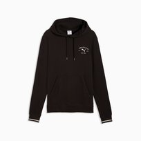 Bluza z kapturem męska Puma CLASS GRAPHIC TR czarna 69222801 r L Inna marka