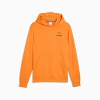 Bluza z kapturem męska Puma MCLAREN ESS pomarańczowa 63744703 r M Inna marka