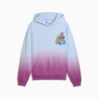 Bluza z kapturem męska Puma THE ATW DYLAN wielokolorowa 63506401 r L Inna marka