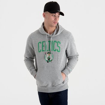 Bluza z kapturem New Era NBA Boston Celtics - 11546182 - 4XL - New Era