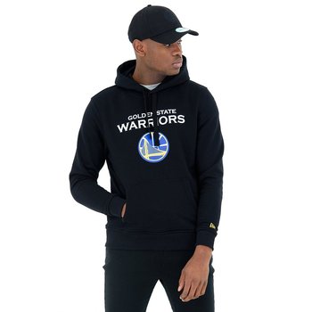 Bluza z kapturem New Era NBA Golden State Warriors - 11530759 - 4XL - New Era
