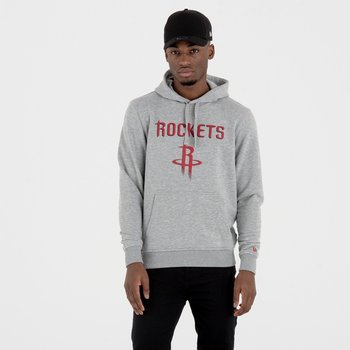Bluza z kapturem New Era NBA Houston Rockets - 11546176 - L - New Era