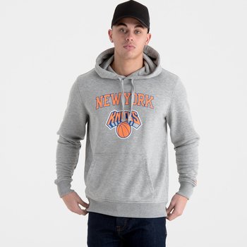 Bluza z kapturem New Era NBA New York Knicks - 11546169 - XXXL - New Era