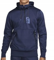 Bluza z kapturem Nike Sportswear Air Max zamek 1/2 DV2332410 XS Nike
