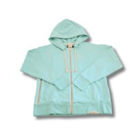 Bluza z kapturem Nike Standard Issue Full-Zip Hoodie Wmns Light Dew/Pale Ivory - CU3793-382-S Inna marka