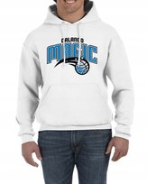 BLUZA Z KAPTUREM ORLANDO MAGIC PREZENT NBA S 0484 JHK