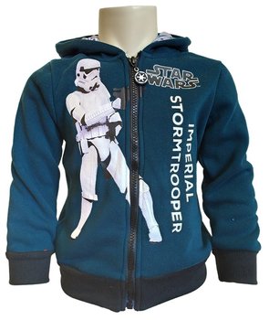 Bluza z kapturem Star Wars (104 / 4Y) - Star Wars gwiezdne wojny