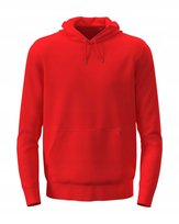 Bluza z kapturem Stedman Classic Sweat Hoodie ST4400 Scarlet Red XL Stedman