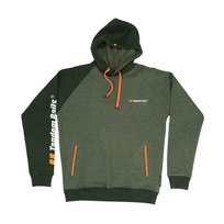 Bluza z kapturem XL Tandem Baits