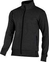 Bluza z suwakiem czarna, "3xl" Lahti PRO