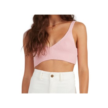 Bluzka damska Billabong Sandstorm Knit Top crop top-L - Billabong