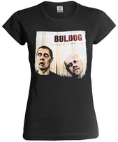 bluzka damska BULDOG - LAUDATORES TEMPORES ACTI-XL Inna marka