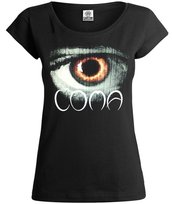 bluzka damska COMA - PIERWSZE WYJŚCIE Z MROKU-XL Inna marka