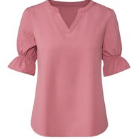 BLUZKA DAMSKA ESMARA ROZMIAR 40 RÓŻOWA