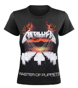 bluzka damska METALLICA - MASTER OF PUPPETS-XL - Inna marka