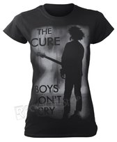 bluzka damska THE CURE - BOYS DON'T CRY-L Inna marka