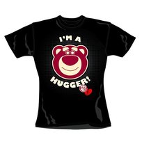 bluzka damska TOY STORY - LOTSO HUGGER-L Inny producent
