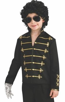Bluzka Michael Jackson-134 - Rubie's