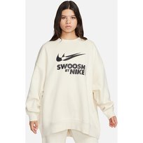 Bluzy Nike Flc Os Crew Gls FZ4631 Nike