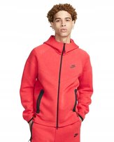 Bluzy Nike M NK TCH FLC FZ WR HOODIE FB7921-672 M Nike