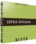 Błysk (Special Edition) - Hey, Nosowska Katarzyna