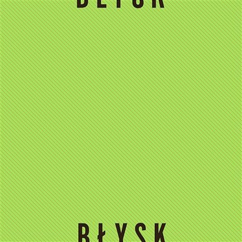 Błysk - Hey