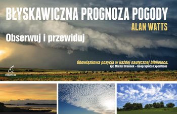 Błyskawiczna prognoza pogody - Watts Alan