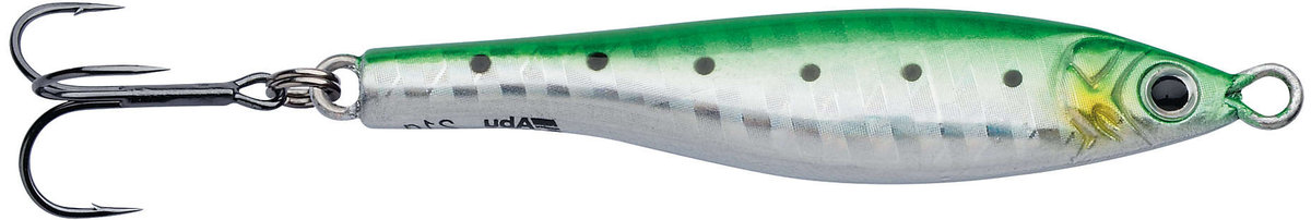 Abu Garcia Fast Cast Pilker – Speedpilker Von 7g Bis 28g Für Küstenangeln Und Spinnfischen