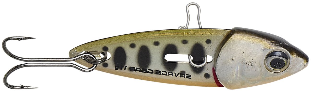 B Ystka Wahad Owa Savage Gear Switch Blade Minnow Savage Gear Sport