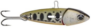 Błystka wahadłowa Savage Gear Switch Blade Minnow - Savage Gear