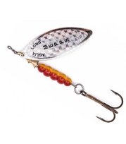 Cuillère tournante Mepps Aglia Long taille 3 11,5g argent - Cuillers Carnassiers (13060333