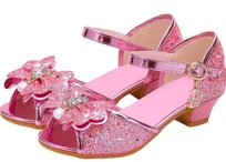 Ubrania i buty dziewczęce