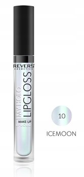 Błyszczyk do ust długotrwały MY HOLO Lip gloss 10 Icemoon Revers 4ml - Revers