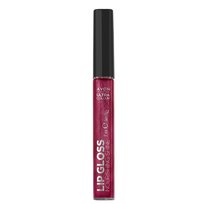 błyszczyk do ust Forbidden Fig Avon Lip Gloss Ultralśniący AVON