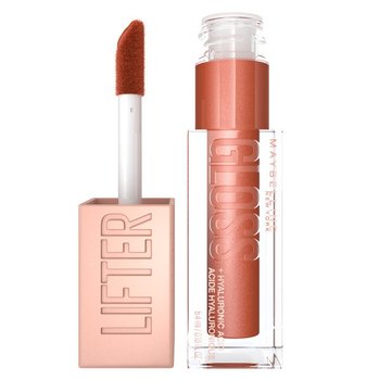 Błyszczyk Do Ust Maybelline Lifter Gloss 017 Cooper - Maybelline