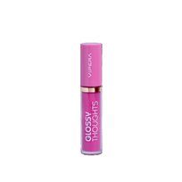 Błyszczyk GLOSSY THOUGHTS 02 Pink Blossom 4,5ml Vipera