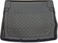 BMW 1 (F20) / (F21) Hatchback (3/5-drzwiowy) od 2011-2019r. Mata bagażnika ARISTAR 193153G