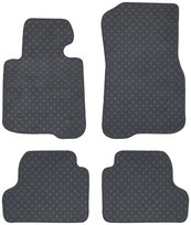 BMW 4 F32 Coupe 2013-2020 Dywaniki gumowe PRIME-LINER MAX-DYWANIK