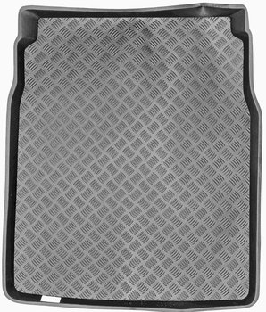 BMW 5 E60 Sedan od 2003 - 2010r. Mata bagażnika MIX-PLAST 12054 - MIX-PLAST