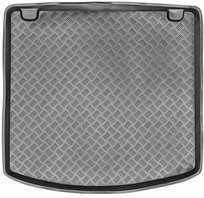 BMW 5 E61 Kombi od 2004 - 2010r. Mata bagażnika MIX-PLAST 12055