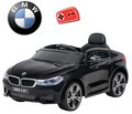 BMW, auto na akumulator BMW 6 GT - BMW