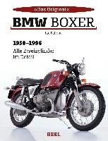 BMW Boxer - Falloon Ian