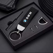 BMW BRELOK BRELOCZEK SMYCZ ZAWIESZKA DO KLUCZY PREZENT PUDEŁKO Inna marka