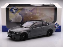 Solido BMW M3 E46 streetfighters nardo grey 2000 1/18 S1806508 | Acquisti Online su Solido BMW M3 E46 streetfighters nardo grey 2000 1/18 S1806508 | Acquisti Online su