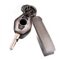 BMW etui na kluczyk + brelok BMW 2w1 etui breloczek BMW E36 E38 E46 E60 E83 Inna marka