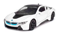 BMW I8 58400 1:43 biały