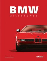 BMW. Milestones Michael Kockritz