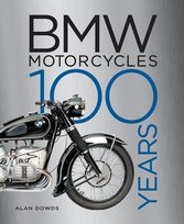 BMW Motorcycles Dowds Alan