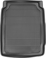 BMW s5 F10 Sedan 2010-2017 Mata bagażnika MAX-DYWANIK 910211