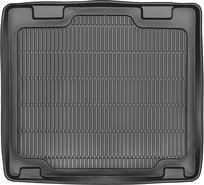 BMW s5 F11 Kombi 2010-2017 Mata bagażnika MAX-DYWANIK 910212